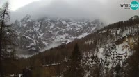 Kranjska Gora - Erjavčeva - Prisojnik