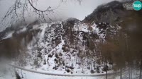 Kranjska Gora - Erjavčeva - Vršič