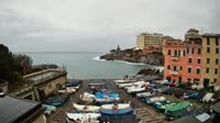 Genua - Quinto al Mare - Scalo Quinto