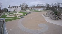 Paderborn - Schloßpark Neuhaus