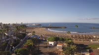Teneriffa - Costa Adeje - Playa de Torviscas