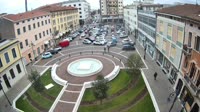 Schio - Piazza Statuto