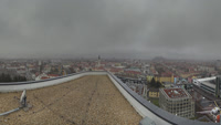 Graz - Panoramic view