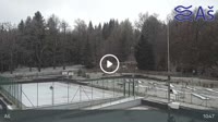 Aš - Sports complex