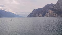 Riva del Garda - Panoramic view