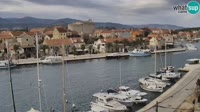 Hvar - Vrboska - Port