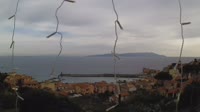Isola del Giglio - Giglio Porto - Panoramic view