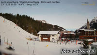 Lech am Arlberg - Chalet Anna Maria
