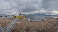 Corse - Ajaccio - Port