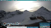 Stelvio Pass - Trincerone - Monte Livio