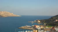 Leros - Agia Marina