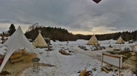 Le Revard - Village Tipi