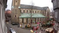 Goslar - Marktkirche St. Cosmas und Damian