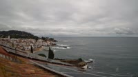 Calella de Palafrugell - Paplūdimys