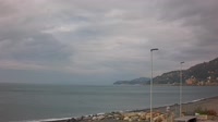 Genua - Voltri Strand