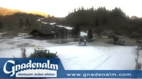 Obertauern - Gnadenalm