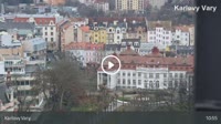 Karlovy Vary - Hotel Thermal
