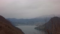 Alta Valle Intelvi - Lanzo d'Intelvi - Lake Lugano