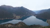 Lake Ledro - Ledro Valley
