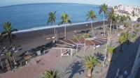 La Palma - Puerto Naos - Beach