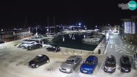 Novigrad - Porporela Marina