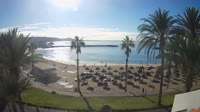 Tenerife - Arona - Playa del Camisón