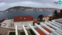 Mali Lošinj - Vaizdas į įlanką