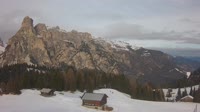 Corvara - Sassongher