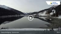 Davos - Davosersee