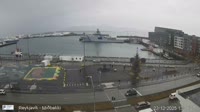 Reykjavík - Port