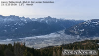 Lienz - Zettersfeld