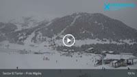 Grandvalira - El Tarter - Pi de Migdia
