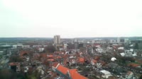 Leuven - Panoramic view
