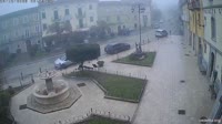 Jelsi - Piazza Umberto I
