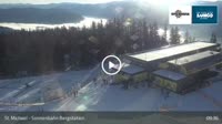 Sankt Michael im Lungau - Sonnenbahn Bergstation
