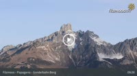 Filzmoos - Papageno-Gondelbahn Berg