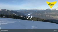 Schladming - Planai Bergstation