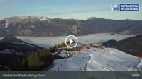 Alpbach - Wiedersbergerhorn
