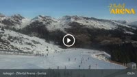 Gerlos - Isskogel - Zillertal Arena