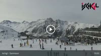 Ischgl - Idalpe