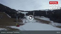 Jerzens - Hochzeiger Talstation