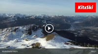 Kitzbühel - Kitzbüheler Hornköpfl