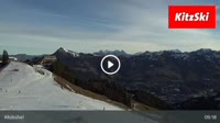Kitzbühel - Hahnenkamm Berg