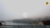 Kramsach - Reintalersee