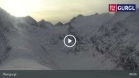 Sölden - Obergurgl - Hohe Mut