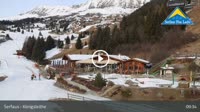 Serfaus - Königsleithe