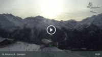 St. Anton am Arlberg - Gampen