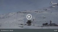 St. Anton am Arlberg - Rendl