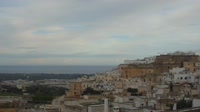 Ostuni - Panoramablick