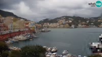 Ponza - Porto